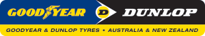 Goodyear & Dunlop Tyres New Zealand